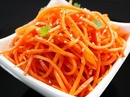Морковь по-Корейски (130г)